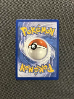 Pokemon TCG Mega Lucario ex MEP 033! NM Condition! See Description! - Image 2