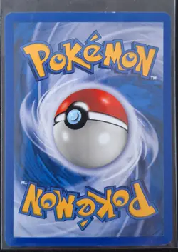 Pokemon - Thought Wave Machine 96/105 -Trainer - Rare - Neo Destiny - Mint - Image 2