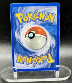 Houndoom 7/115 Stamped Pokemon EX Unseen Forces 2005 Vintaged Reverse Holo LP/MP - Image 3