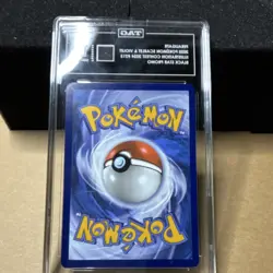 Pokemon Scarlet & Violet Illustration Contest 2024 Feraligatr 213 Promo TAG 10 - Image 3