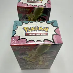 x2 Pokemon Mega Evolution Ascended Heroes Booster Bundles SEALED - Image 2