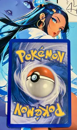 Electabuzz (Delta Species) #29/101 - EX Dragon Frontiers Reverse Holo 2006 - Image 2