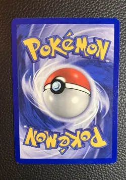 Pokemon TCG 1st Edition Blaine's Kangaskhan #36/132 Gym Heroes - Image 2