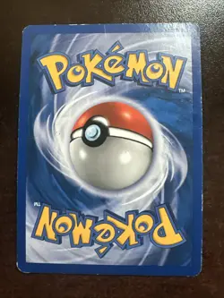 Rampardos 33/123 Holo Rare DMG Pokemon TCG Mysterious Treasures - Image 2