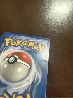 Rampardos 33/123 Holo Rare DMG Pokemon TCG Mysterious Treasures - Image 3