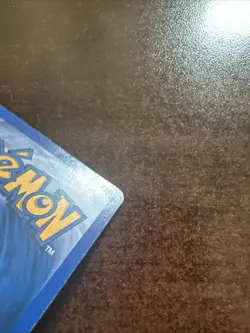 Rampardos 33/123 Holo Rare DMG Pokemon TCG Mysterious Treasures - Image 4