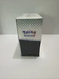 Pokemon TCG Prismatic Evolutions Elite Trainer Box ETB - Image 2