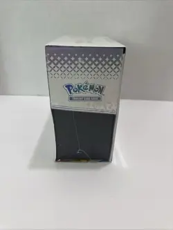 Pokemon TCG Prismatic Evolutions Elite Trainer Box ETB - Image 4