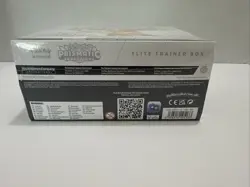 Pokemon TCG Prismatic Evolutions Elite Trainer Box ETB - Image 5