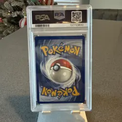 Pikachu #70 Neo Genesis 1st Edition PSA 9 Pokemon TCG (2000) - Image 2