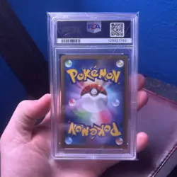 PSA 9 Lugia #299 Holo 2007 Pokemon Japan D&P Diamond & Pearl Shining Darkness - Image 2