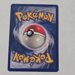 Pokemon Electabuzz Base Set Rare Wizards 20/102 English Regular - Image 2