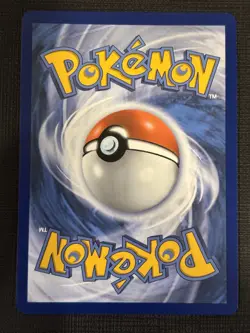2026 POKEMON PHANTASMMAL FLAMES MEOWTH 106/094 ILLUSTRATION RARE - Image 2