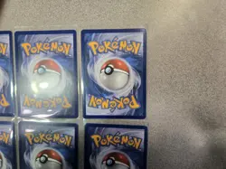 Pokemon TCG FIRST PARTNERS SERIES Gen One KANTO STARTER ILLUSTRATION! SET - Image 5