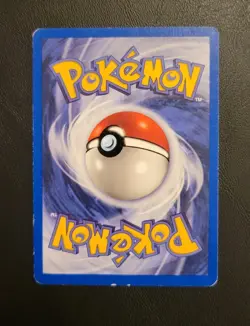 Psyduck 53/62 Fossil Pokemon TCG - Image 3