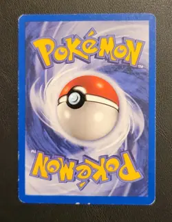 Psyduck 53/62 Fossil Pokemon TCG - Image 4