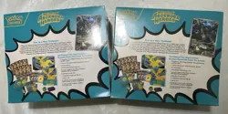 TWO Pokemon Ascended Heroes Elite Trainer Boxes - ETB Sealed New Mega Evolution - Image 2