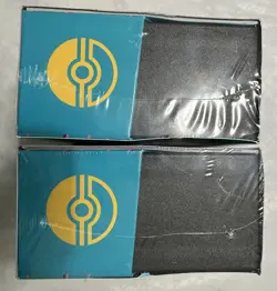 TWO Pokemon Ascended Heroes Elite Trainer Boxes - ETB Sealed New Mega Evolution - Image 4