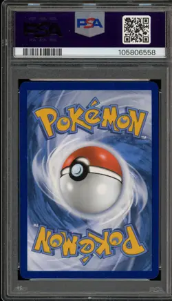 Pokemon Center Stamp Promo Magneton Surging Sparks ETB SVP EN 159 PSA 10 - Image 2