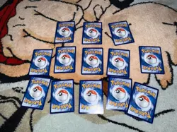 Pokemon Tcg Chinese Gem Pack V.4 Master Ball Lot - Image 2