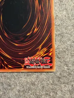 Mask of Restrict LON-018 Labyrinth of Nightmare Unlimited - NM - Image 3