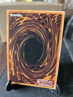 Blade Knight Secret Rare Very Lightly Played/Near Mint CT1-EN002 - Image 2