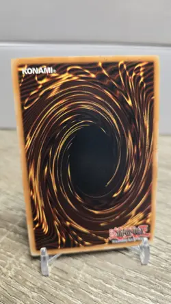 Yu-Gi-Oh! Victoria (1st Edition) - SOVR-EN093 - Secret Rare - Image 2