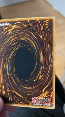 Yu-Gi-Oh! Victoria (1st Edition) - SOVR-EN093 - Secret Rare - Image 3