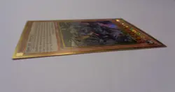 Obelisk The Tormentor MVPC-EN001 (Gold Secret Rare, Limited, Excellent / VLP) - Image 3