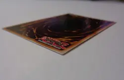Obelisk The Tormentor MVPC-EN001 (Gold Secret Rare, Limited, Excellent / VLP) - Image 5