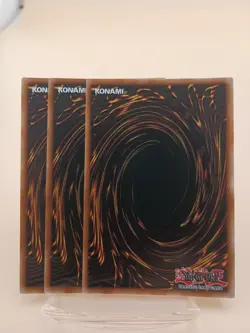 3x Lava Golem RP02-EN082 Retro Pack 2 (2020 Reprint) NM - Image 2