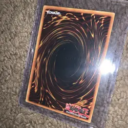 ** BLUE-EYES WHITE DRAGON ** 1ST EDITION (ORIGINAL ART) (LP) LDK2-ENK01 YUGIOH! - Image 2