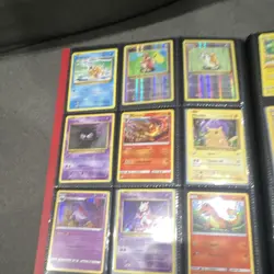 Pokemon TCG Card Lot Pikachu Charmander Snorlax Mewtwo Electrode Holo Regular EN - Image 1