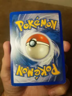 2006 POKEMON EX CRYSTAL GUARDIANS MEDITITE REVERSE HOLO CARD, 56/100 - Image 2