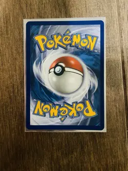 M Manectric EX 24a/119 Full Art Promo Pokemon Card - Image 2