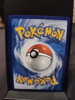 Pokemon TCG Wiglett Card 206/198 Scarlet & Violet Base Set - Image 2