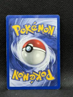 Rare Mint Pokemon Card Houndour 24/75 Neo Discovery non Holo1995 Collection R21 - Image 2