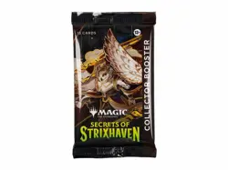 MTG Secrets of Strixhaven - Collector Booster Display IN HAND - SHIPS NOW - Image 3