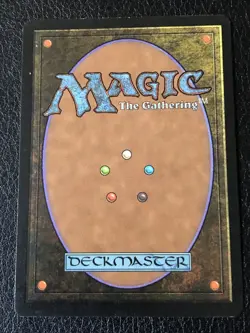 Diplomatic Immunity X1 Mercadian Masques NM. Cond See Pics Front/back - Image 2