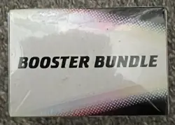 Pokemon TCG Prismatic Evolutions Booster Bundle | New | Factory Sealed - Image 5