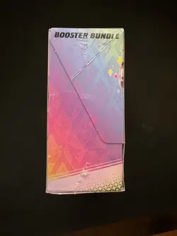 Pokemon TCG: Prismatic Evolution Booster Bundle (BRAND NEW / SEALED) - Image 3