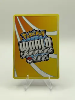 The Pokemon Company Gengar 18/100 World Championship Rare 110 HP English - Image 4