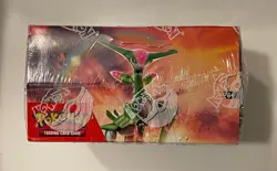 Pokemon Scarlet & Violet Temporal Forces Booster Box 36 Pack Sealed Brand New!! - Image 2