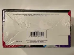 Pokemon Scarlet & Violet Temporal Forces Booster Box 36 Pack Sealed Brand New!! - Image 3