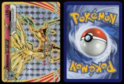 Xerneas BREAK 82/114 BREAK Rare Steam Siege Pokemon NM - Image 3