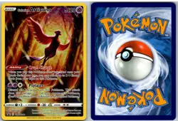 Galarian Articuno SWSH282 Holo Promo Sword & Shield Promo Pokemon NM - Image 3