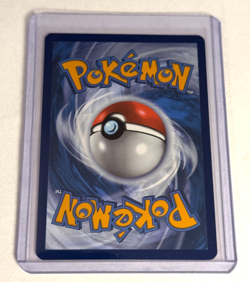 Pokemon Mesprit 204/191 Illustration Rare Holo Sv08: Surging Sparks TCG - Image 2