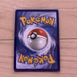 Pokemon TCG Haunter #027 Black Star Promo NM/M Condition - Image 2