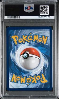 2025 POKEMON PRE EN-PRISMATIC EVOLUTIONS #156 SYLVEON EX PSA 10 - Image 2