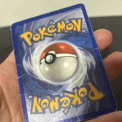 2002 Pokemon Golduck Expedition Base Set #50b/147 - Image 5